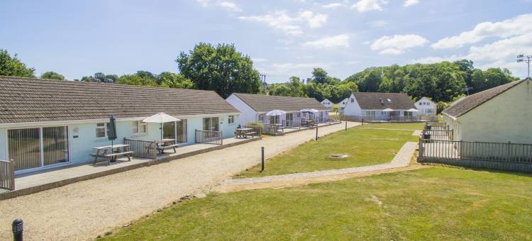 海景假日 - Salterns村(Seaview Holidays - Salterns Village)图片