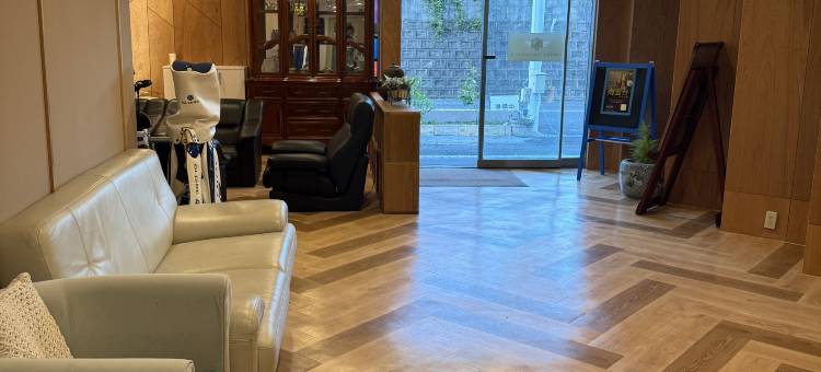 埃比尼泽酒店(EBENEZER HOTEL)图片