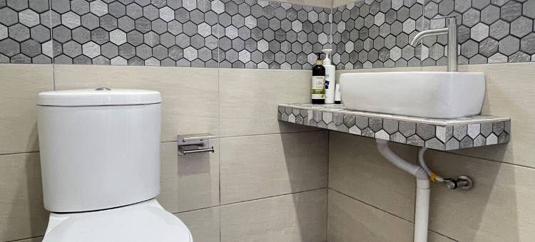 Style Star Inn Homestay (Alisa)图片