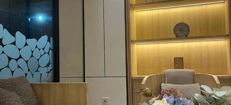 Osaka reverview Apartment PIK 2图片