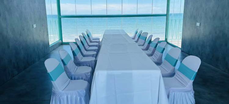 ALAYA BEACH CLUB图片