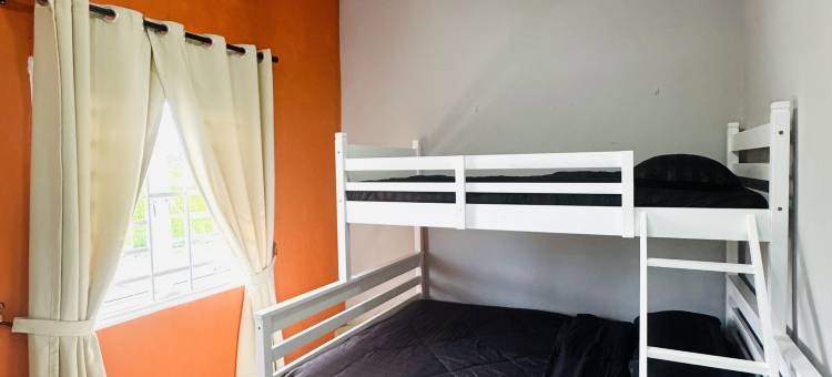 Teratak EppyHoney'S BBQ & Swimmming pool near beach图片