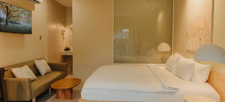 LASAOMA HOMESTAY图片