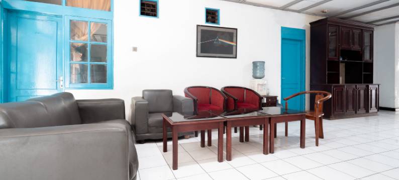 Sartika 酒店(Sartika Hotel)图片