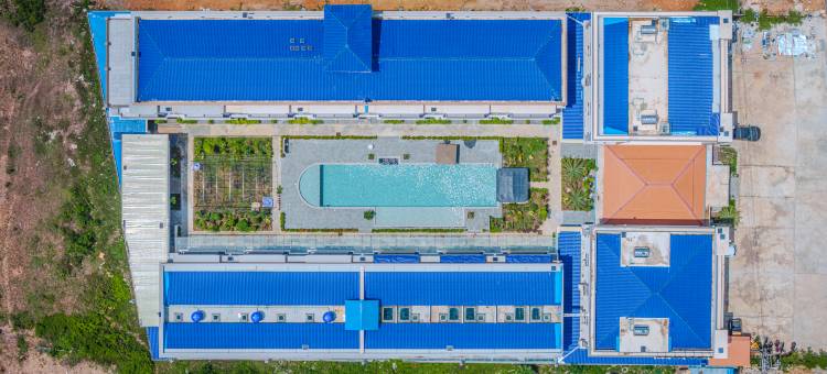 苏荷别墅度假村(Soho Villa & Resort)图片