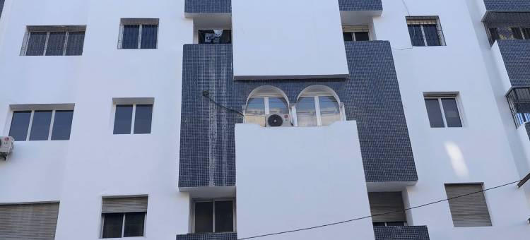 卡萨布兰卡•华人民宿(Grand Hyatt Hotel B&Bs)图片