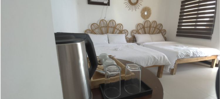 Salacia Beachfront Resort managed by MA Group图片