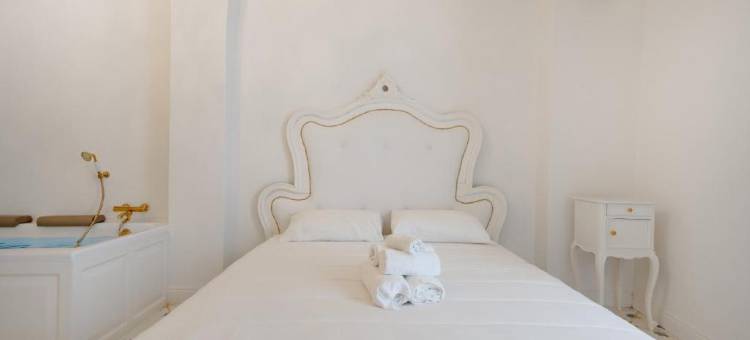 Marchesa - 2 Bedrooms, Terrace & Bath Tub in Center图片