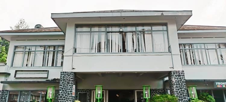 科彭高地度假村(Kopeng Highland Resort)图片