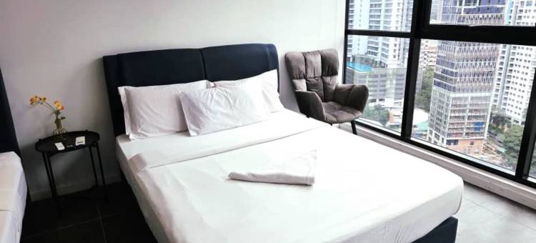 Scarletz KLCC By AR Hospitality图片