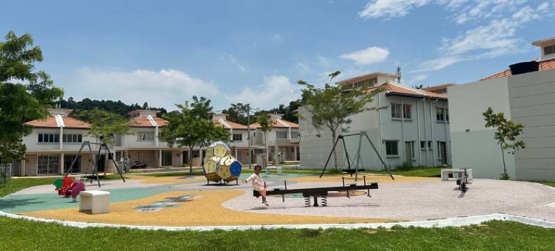 Little Home by Arissa图片