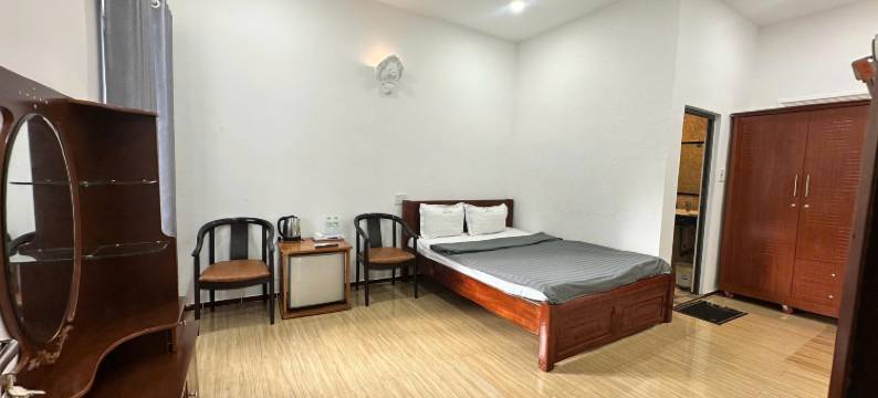 Hoang Tuan Ban Me Hotel图片