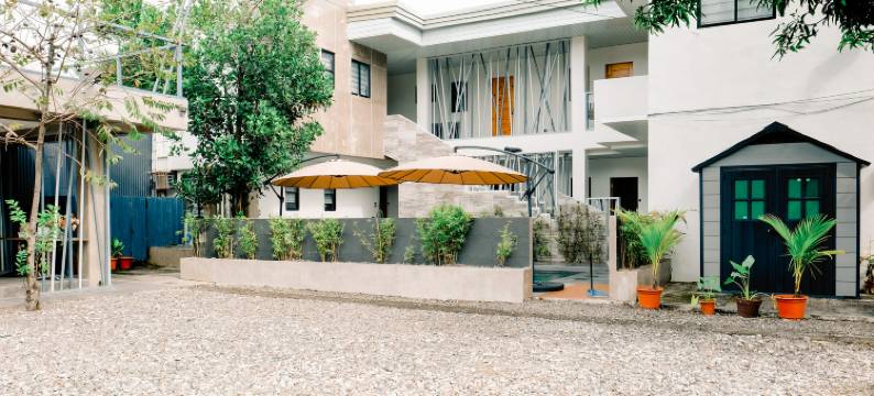 Urbanview at EGD Residences图片