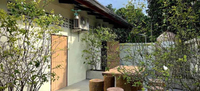 成大浦旅馆(Chan de Bua)图片