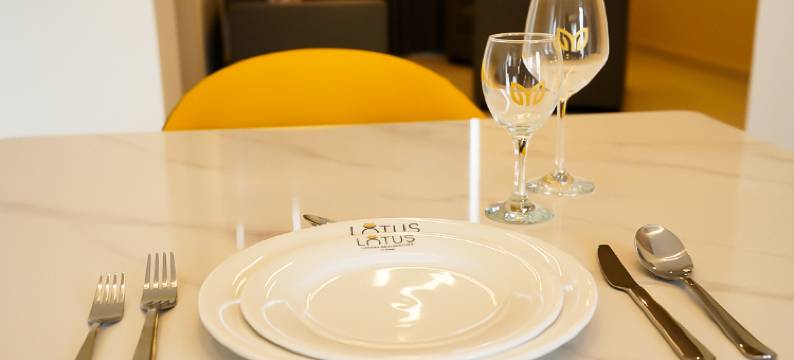 尼甘布莲花豪华公寓(Lotus Luxury Residences Negombo)图片