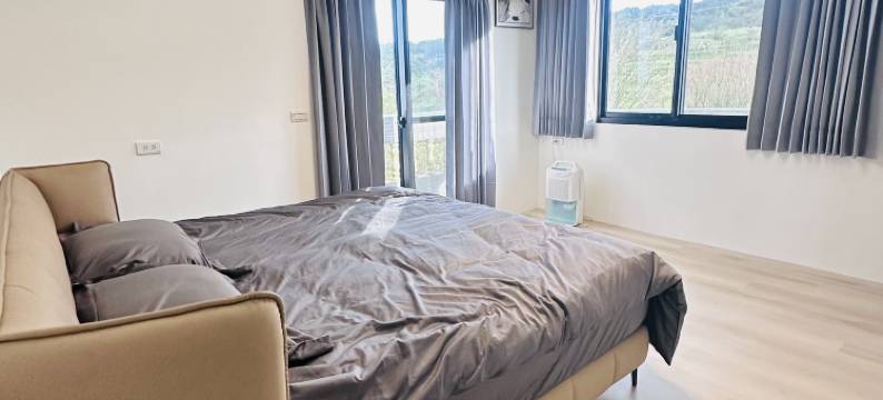 金山财神景观民宿图片