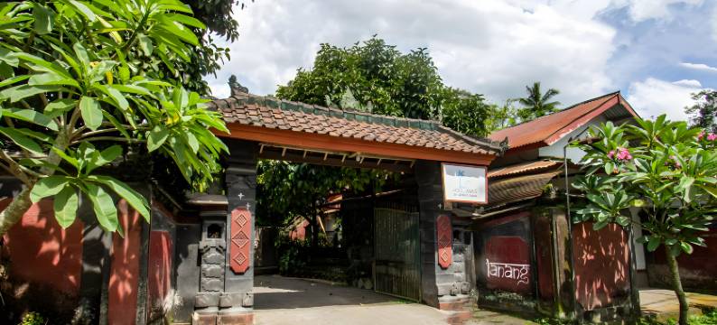 O拉南酒店(Hotel O Lanang)图片