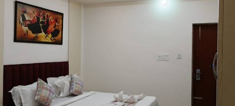 比萨卡酒店(Bisaka Hotel)图片