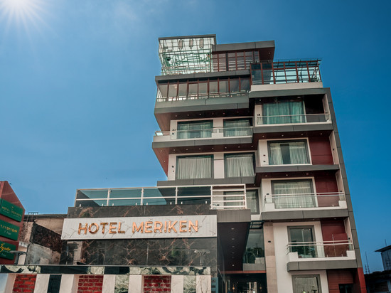 HOTEL MERIKEN PRIVATE LIMITED