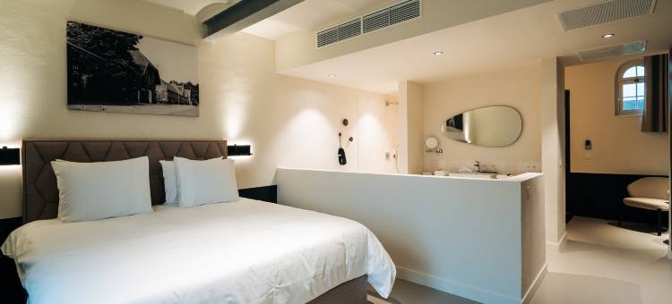Hotel Colonie 7图片