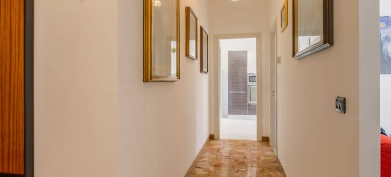 Quadri d'Oro Beachside Escape in Beautiful Liguria图片