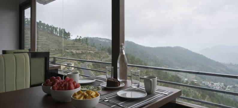 伊瓦拉度假村(Ivaara Resort)图片