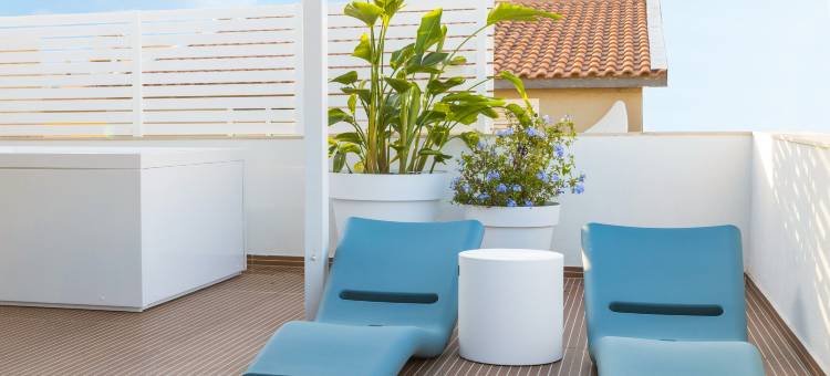 Dimora Zahira Your Italian Escape in Marina di Ragusa Steps from the Sea图片
