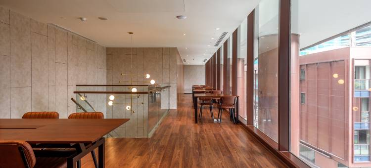 Metropole Nice Stay by Sy's Home图片