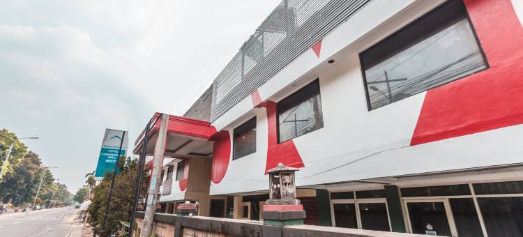 OYO 94759 Hotel Taman Cibinong图片