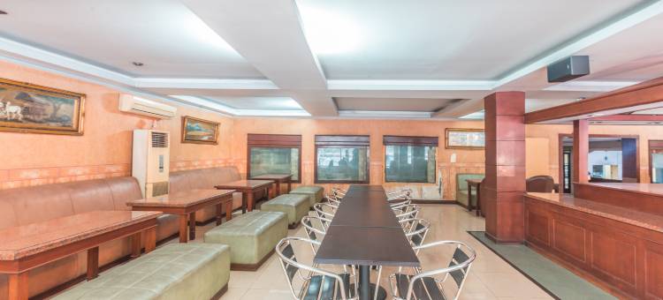 OYO 94759 Hotel Taman Cibinong图片