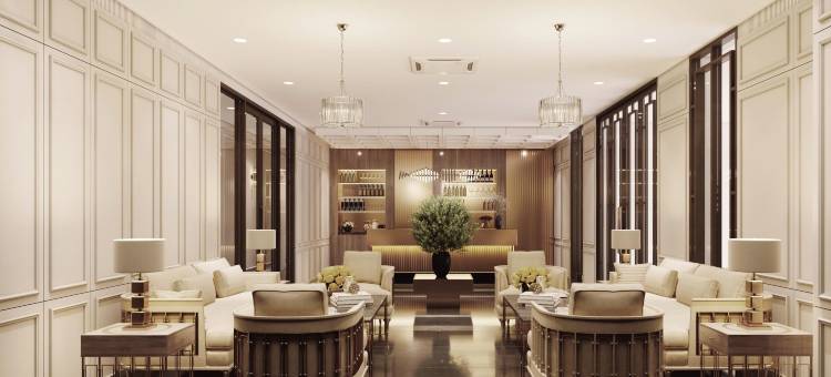 Palette Ngoc Ha Luxury Residence图片