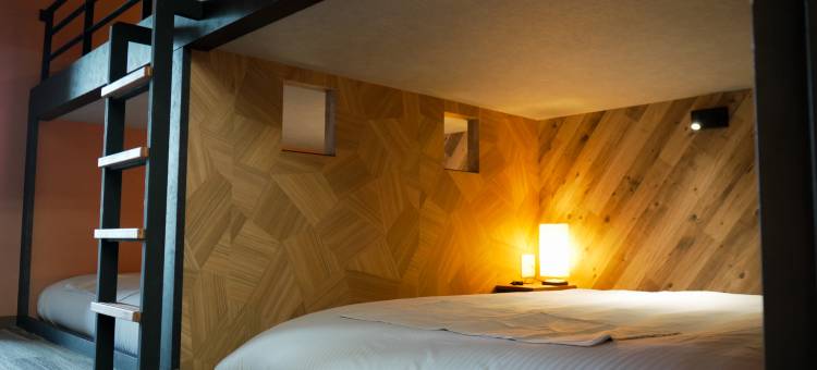 PIN PON　HOTEL Hiroshima Heiwa Odori图片