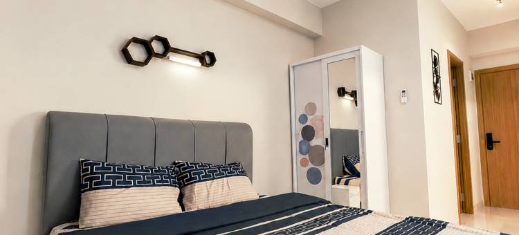 Sunshine Studio Baloi Apartment Batam BCS Mall图片