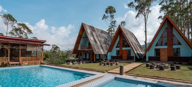 The Cabin Artana by ARBA图片