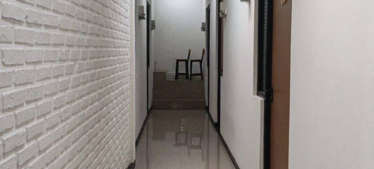 Collection O 靠近Cihampelas Walk(前名)(Collection O near Cihampelas Walk formerly De Parleys Rooms)图片