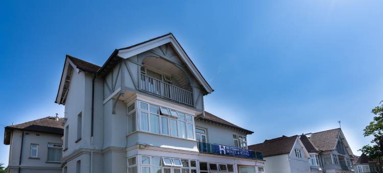Heathrow Slough Hotel & Suites图片