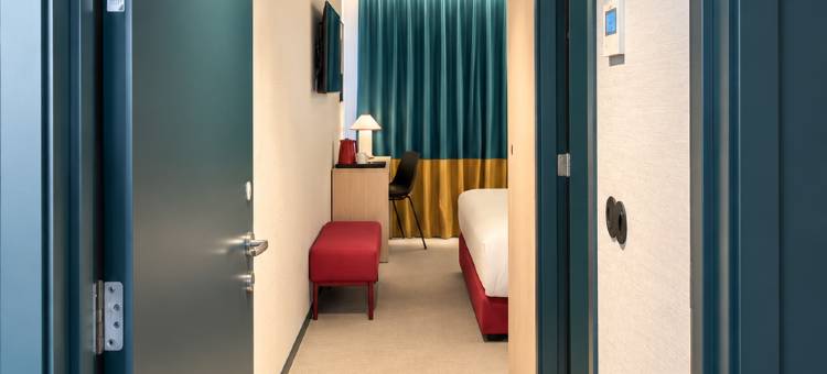 里斯本瓦斯科·达伽马STAY酒店(STAY HOTEL LISBOA VASCO DA GAMA)图片