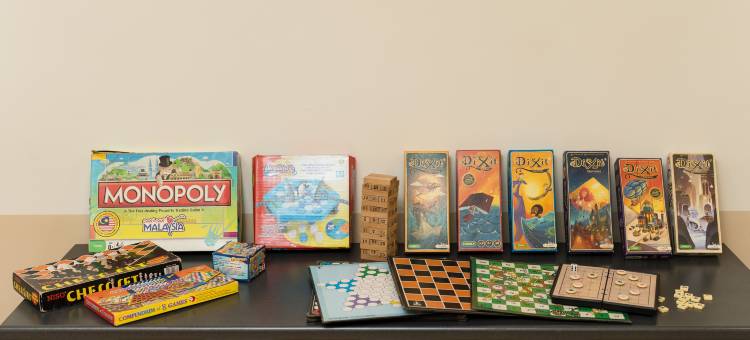 卢玛内斯特塞纳旺(LumaNest Senawang)图片