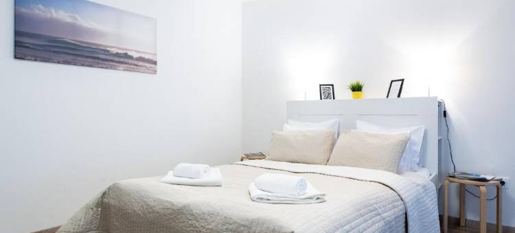 流浪者-科尔文公寓酒店(Vagabond Corvin)图片