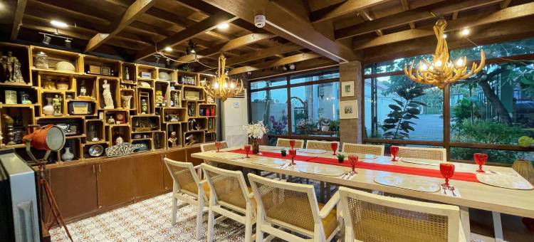 卡拉塔干地中海海滩酒店-由Cocotel提供(The Beach Calatagan Mediterraneo powered by Cocotel)图片