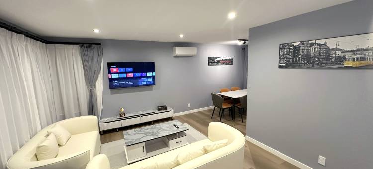 3 Bedroom House North Shore Auckland图片