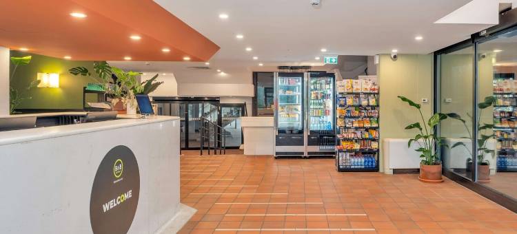 阿尔巴民宿酒店(B&B Hotel Alba)图片