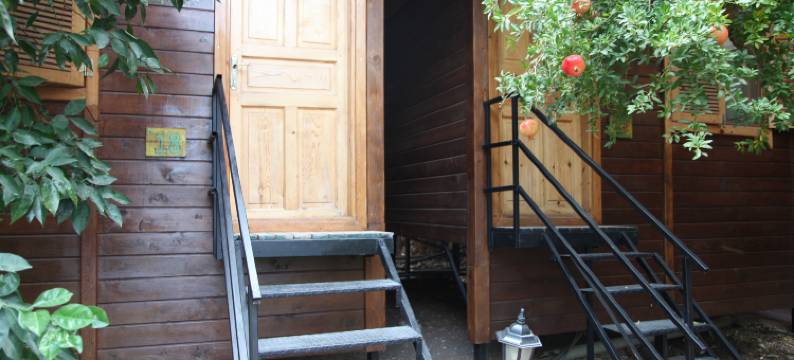 Varuna Pansiyon图片