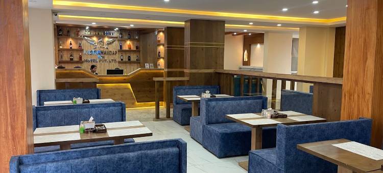 卡斯塔曼达普酒店(Kasthamandap Inn Hotel)图片