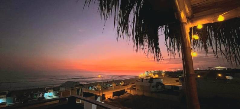 BRISAS DEL MAR HOSTEL图片