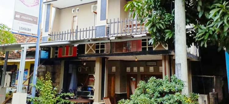 丽莎法民宿(Lishafa Homestay)图片