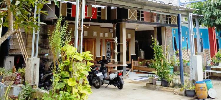 丽莎法民宿(Lishafa Homestay)图片