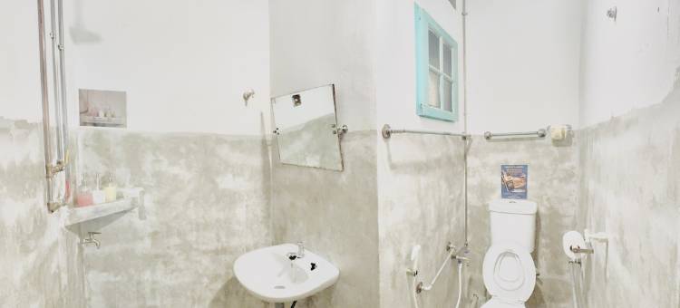 IPOH CHAT VILLA 10 +2pax Classic Nostalgic. Boutique B&B RareClassic Ultra Classic图片
