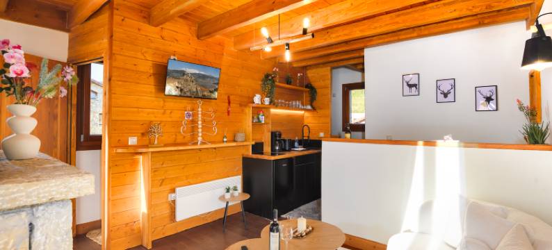 Wishing Stars Luxury Experience Livadi Arachova图片