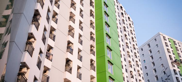 安塔雷亚绿湖由Reccoma管理(ANTAREJA Green Lake By Reccoma)图片